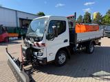 FUSO CANTER 3S15 Kipper Winterpaket - Offers