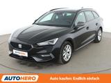 Seat Leon 2.0 TDI FR Plus Aut.*NAVI*LED*TEMPO*PDC*SHZ - gebrauchte Seat Leon aus dem Jahr 2023