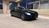 Mercedes-Benz 220d W205 T-Modell Motor neu!  TÜV Neu!! 1. Hand - Mercedes-Benz 220: W220