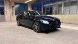Mercedes-Benz 220d W205 T-Modell Motor neu!  TÜV Neu!! 1. Hand - Mercedes-Benz 220: W220