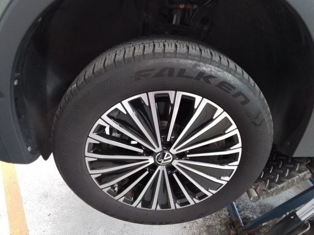 Tiguan Elegance 2.0 TDI DSG STANDHZG PANO