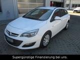 Opel Astra J Sports Tourer Selection1,6KLIMA,GARANTIE - Opel Astra: Kombi, 1.6