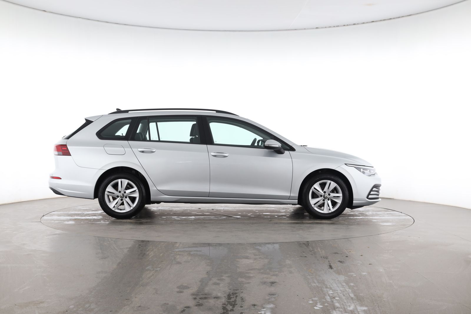 Volkswagen Golf - Bild 7