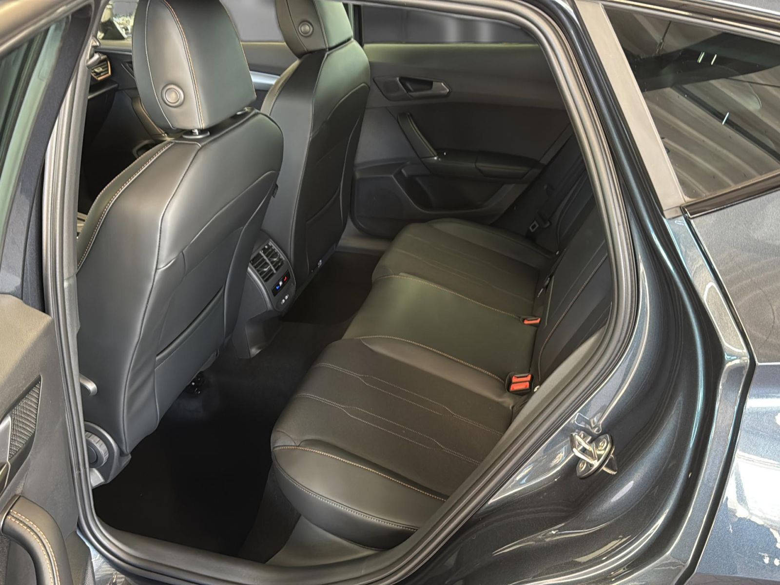 Cupra Formentor - Bild 15