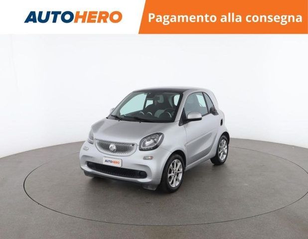 Smart SMART ForTwo 70 1.0 Passion