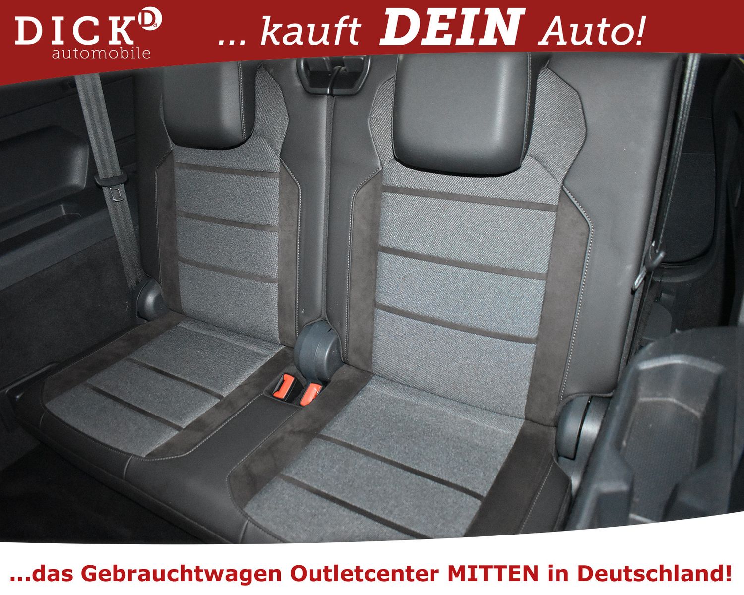 SEAT Tarraco 1.5 TSI Xcelle 7SI+PANO+VIRTU+KAM+AHK+LE - Image 18