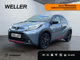 Toyota Aygo X S-CVT Undercover*ACC*SHZ*KAMERA*NAVI*LED - gebrauchte Toyota Aygo (X) aus dem Jahr 2023