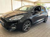 Ford Fiesta 1.0 ST-Line NAVI+SITZHZG+PDC+HEIZBARE FS - Ford Fiesta Gebrauchtwagen in Leipzig