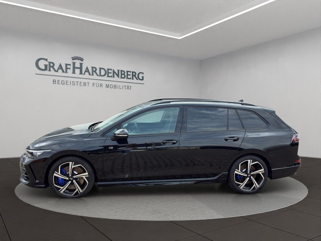 Volkswagen Golf Variant R 2.0 TSI 4Motion DSG Black Style foto 2