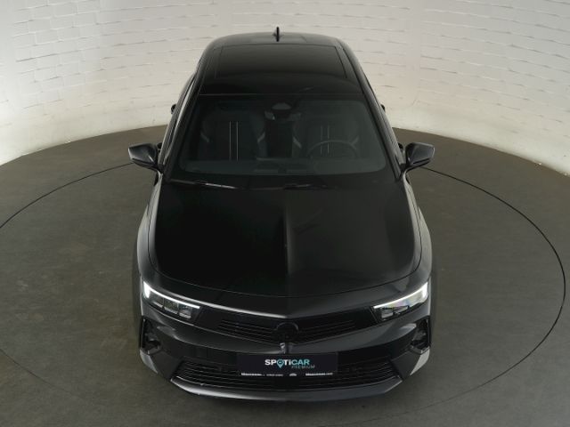 Astra L LIM GS+LED+NAVI+360 GRAD KAMERA+SITZ-/LE