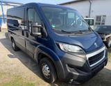 Peugeot Boxer Kasten 333 L1H1 Pro BlueHDi 160 - blaue Peugeot Boxer