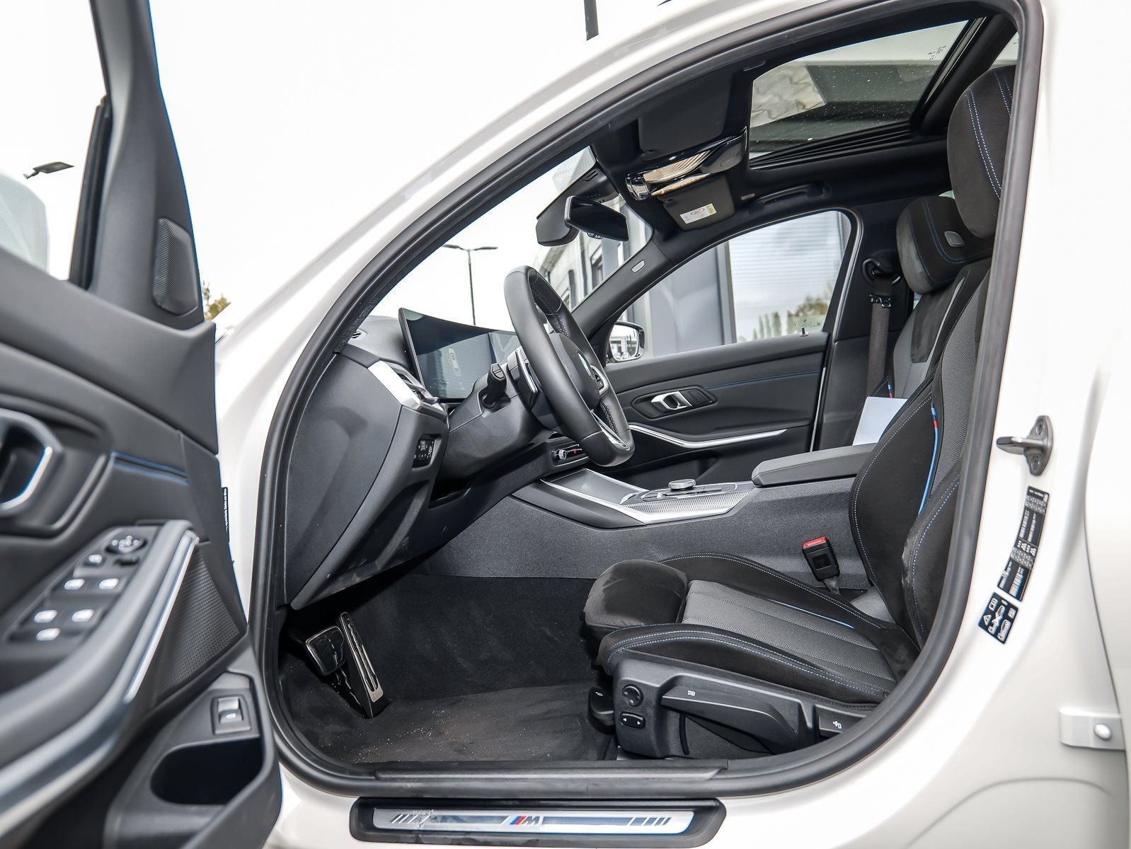 BMW 330 - Bild 10