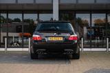 BMW M5 Touring E61 5.0 V10 - BMW: Kombi, E61
