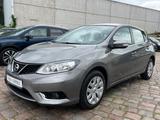 Nissan Pulsar 1.2 Visia *2.Hand+ACC+weig km+temp.* - Nissan Pulsar in Berlin