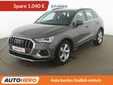 Audi 35 TFSI Advanced Aut.*NAV*LED*ACC*PDC*SHZ*KLIMA* - Audi Q3 Gebrauchtwagen in Leipzig