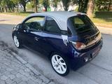 Opel Adam 1.2 Jam Klima*IntelliLink*USB*Tüv NEU* - Opel Adam Gebrauchtwagen in München