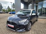 Toyota Yaris 1.5l VVT-i Automatik Style*Kamera,AHK - Toyota Yaris Gebrauchtwagen in Augsburg