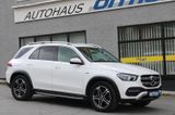 Mercedes-Benz GLE 350 de 4Matic Diesel HYBRID - Mercedes-Benz GLE 350 aus 2021