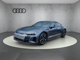 Audi e-tron GT quattro - Audi e-tron GT aus 2021