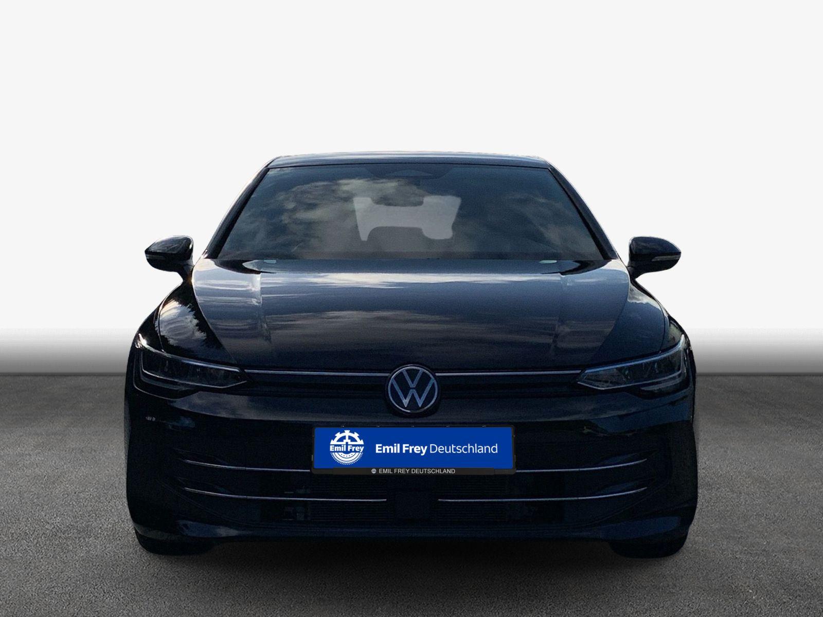 Volkswagen Golf 1.5 eTSI Energy DSG Navi RFK LED ACC, миниатюра 3