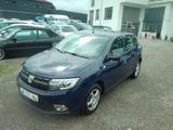 Dacia Sandero II Essential*1.Hand*Alu*55.000KM** - Dacia Sandero: 1.5