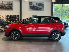 OPEL Crossland X - Ansicht 8