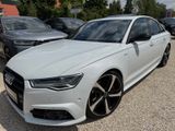 Audi A6 Lim. 3.0 TDI quattro Competition |Luft|SHD|21 - Audi A6 mit Diesel-Antrieb: Leder, Limousine, 2.0