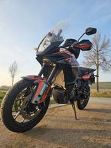 KTM 1090 Adventure - KTM 1090 ADVENTURE