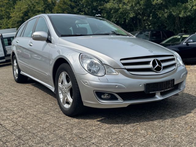 Mercedes-Benz R 320 L CDI 4Matic 6 Sitzer Luftfahrwerk Leder