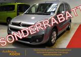 Citroën Berlingo 1.6 VTi 95 Selection Rollstuhlgerecht - Citroën Berlingo: B9
