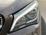 Mercedes-Benz Mercedes CLA 220 4MATIC AMG-line Shooting Brake - : Kombi, Mercedes Cl