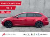 Seat Leon ST 1.5 TSI FR LED+NAVI+RFK+APP+GRA+SHZ+NSW - SEAT Leon 5F