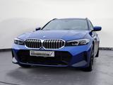 BMW 318i Touring M SPORT Live Cockpit Plus Parking A - BMW mit Benzin-Antrieb: mit Navigationssystem, Kombi