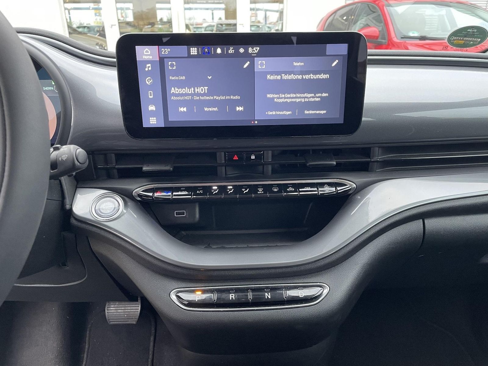 Fiat 500e - Bild 13