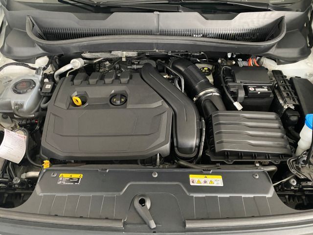 T-Cross Style 1.5 TSI DSG NAVI+AHK+SHZ+EPH