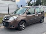 Renault Kangoo Tempomat AHK Sitzheizung - gebrauchte Renault Kangoo aus dem Jahr 2014