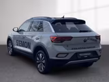 Volkswagen T-Roc 1.5TSI DSG Goal AHK ACC SHZ Kamera AppConn - Gebrauchtwagen in Bonn