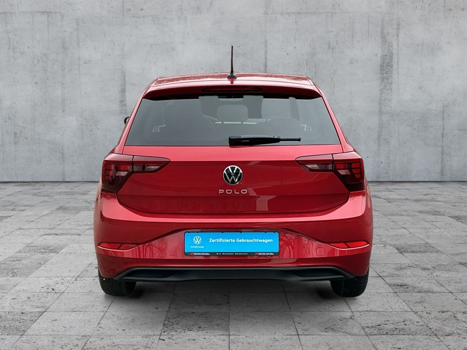 Volkswagen Polo - Bild 5