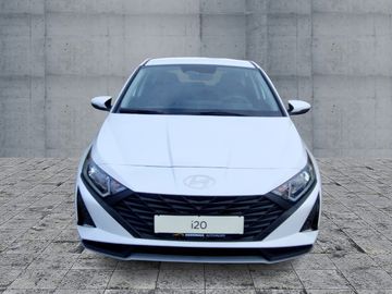 Hyundai i20 1.2 Select (79PS) Funktionspaket