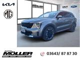 Kia Sorento Platinum 2.2D AWD Premium 7S Glasdach   