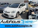 Toyota Verso 2.0 Edition Kmatik Tmat Pano - weiße Toyota Verso