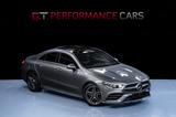 Mercedes-Benz CLA 200 DCT AMG Line Pano Keyless Cockpit Camera - Gebrauchtwagen in Schweden