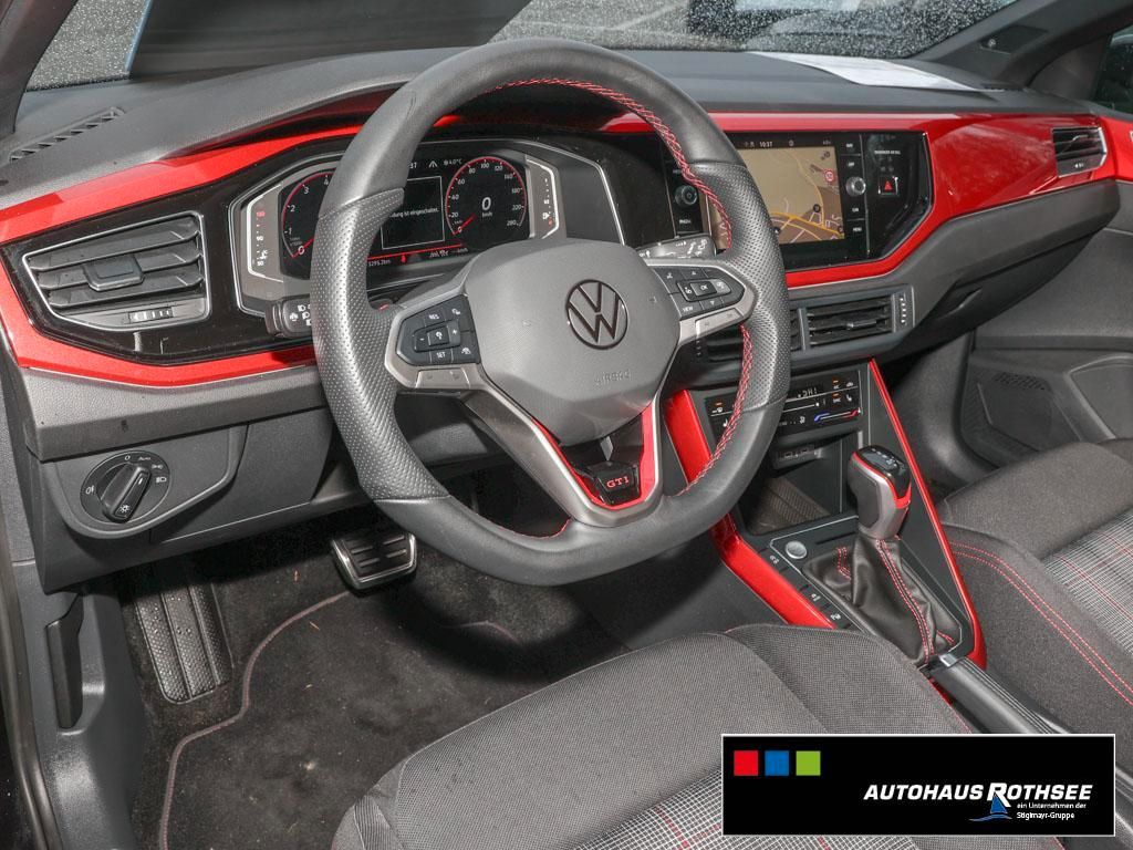 Volkswagen Polo - Bild 6