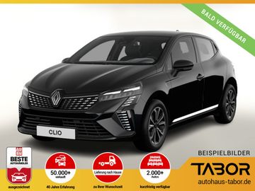 Renault Leasingangebot: Renault CLIO KISS TCe 90