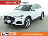 Audi Q3 45 TFSIe Aut.*S-LINE*NAV*LED*ACC*CAM*PDC*SHZ*