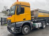 Mercedes-Benz Arocs 1843 Euro6 Kipphydraulik - Offers matching your search criteria