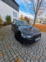 Audi audi a3 8v TÜV neu - Audi 80 mit Anhängerkupplung