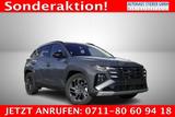 Hyundai TUCSON Prime  1.6 T-GDi Hybrid PANO+SHZ+SB+NA... - Hyundai Tucson Prime mit Benzin-Antrieb