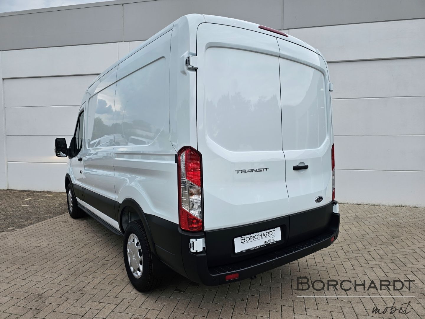 Ford Transit - Bild 5