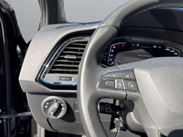 Ateca Xcellence 1.5 TSI Navi Digitales Cockpit S
